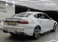 2021 Audi A5