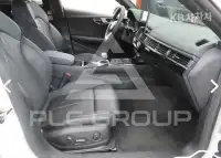2021 Audi A5