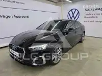 2021 Audi A5