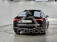2021 Audi A5
