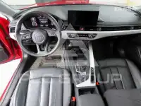 2021 Audi A5