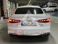 2021 Audi A5