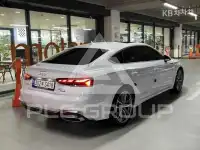 2021 Audi A5