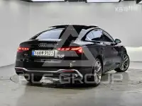 2021 Audi A5