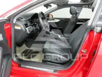 2021 Audi A5