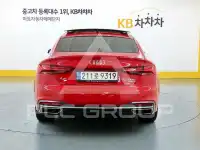 2021 Audi A5