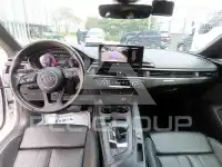 2021 Audi A5