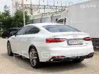 2021 Audi A5