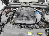 2021 Audi A5