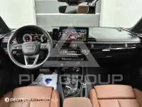 2021 Audi A5