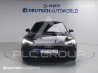 2021 Audi A5