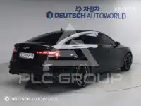 2021 Audi A5