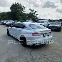 2021 Audi A5