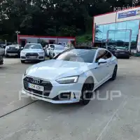 2021 Audi A5