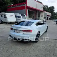 2021 Audi A5