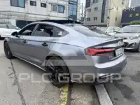 2021 Audi A5