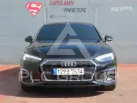 2021 Audi A5