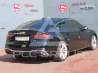 2021 Audi A5