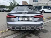 2021 Audi A5