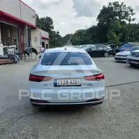 2021 Audi A5