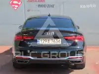2021 Audi A5
