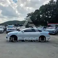 2021 Audi A5