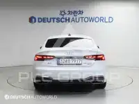 2021 Audi A5