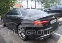 2021 Audi A5