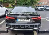2021 Audi A5