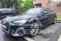 2021 Audi A5