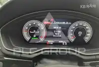 2021 Audi A5