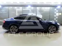 2021 Audi A5