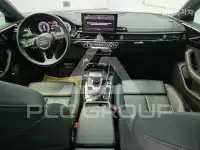 2021 Audi A5