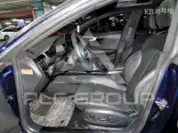 2021 Audi A5