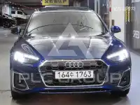 2021 Audi A5