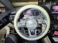 2021 Audi A5