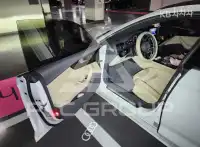 2021 Audi A5