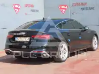 2021 Audi A5