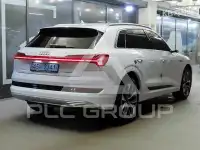 2021 Audi E-TRON