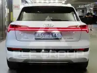 2021 Audi E-TRON