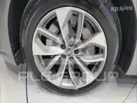 2021 Audi E-TRON