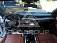 2021 Audi E-TRON