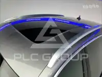 2021 Audi E-TRON