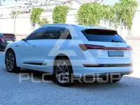 2021 Audi E-TRON