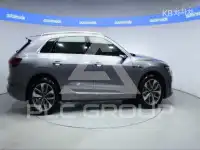 2021 Audi E-TRON