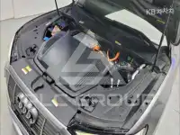2021 Audi E-TRON