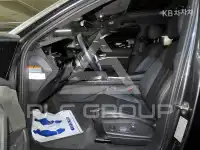 2021 Audi E-TRON