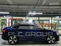 2021 Audi E-TRON