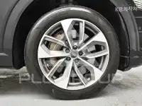 2021 Audi E-TRON