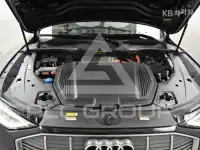2021 Audi E-TRON